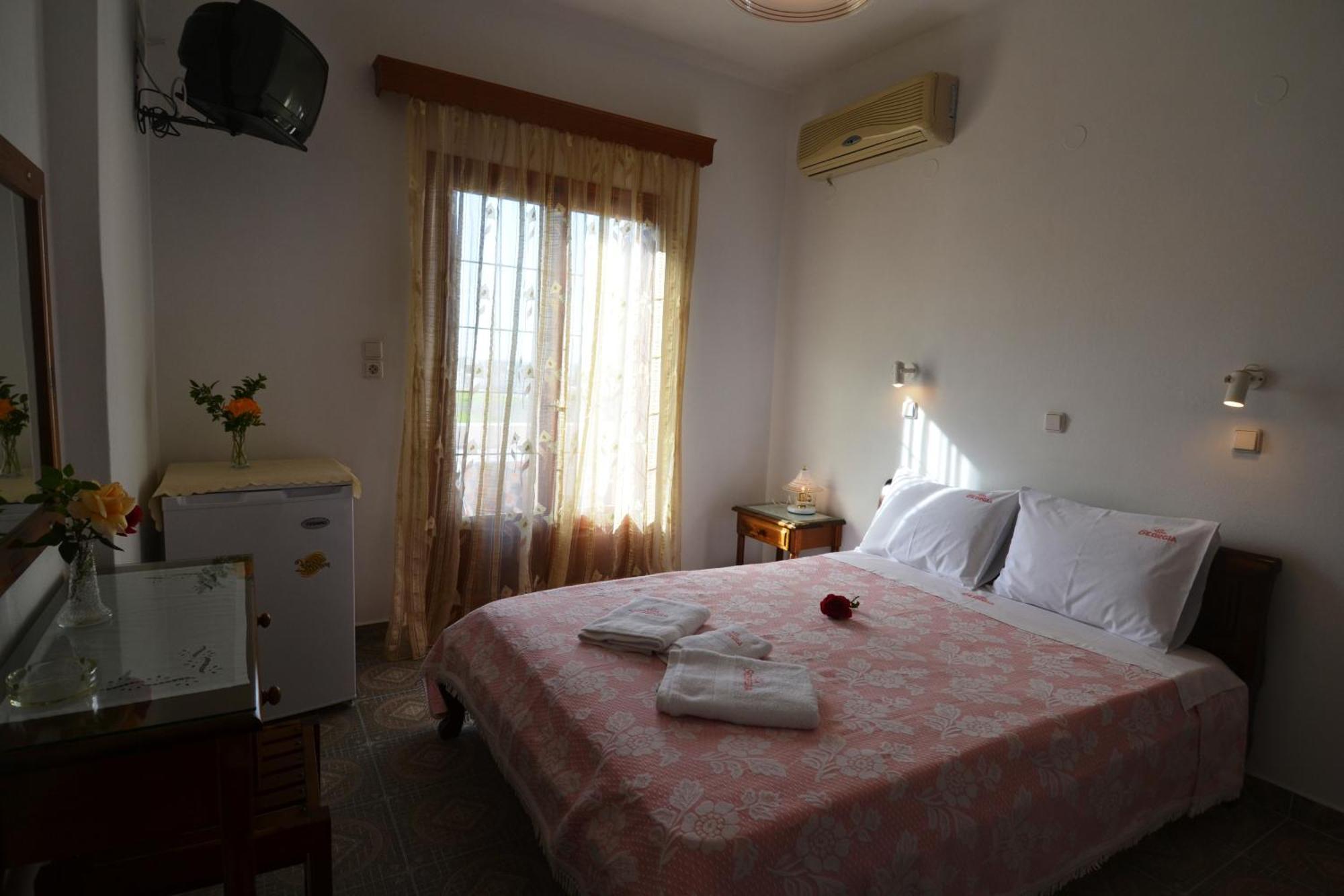 Villa Georgia 페리사 외부 사진