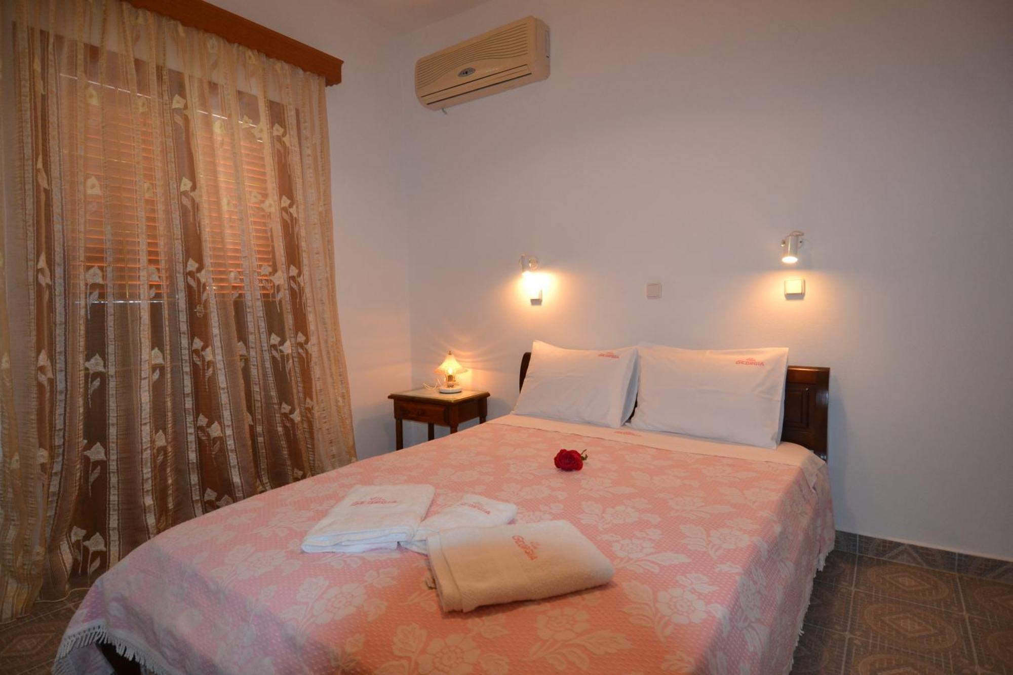 Villa Georgia 페리사 외부 사진